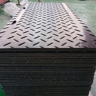 HDPE prieigos kilimėlis